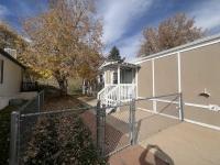 2013 Skyline Manufactured Home