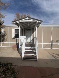 2013 Skyline Manufactured Home