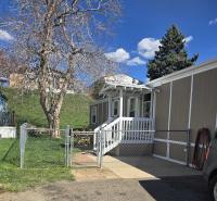 2013 Skyline Manufactured Home