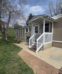 2013 Skyline Manufactured Home