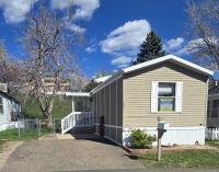 2013 Skyline Manufactured Home