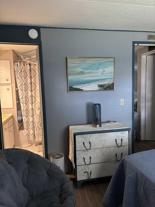 1977 Manufactured Home