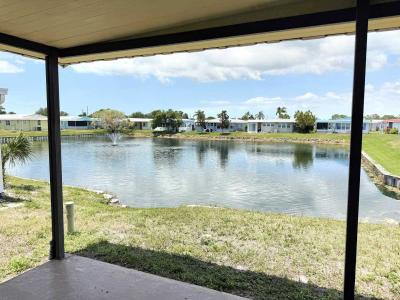 Mobile Home at 7100 Ulmerton Rd. Largo, FL 33771