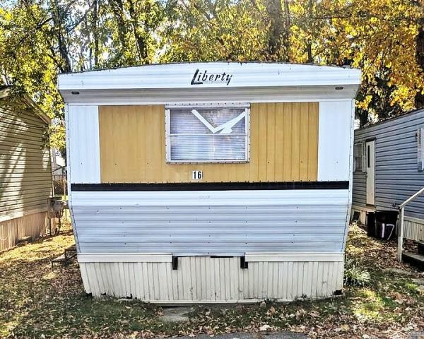  Mobile Home For Sale