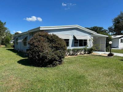 Mobile Home at 5633 SW 58th Place Ocala, FL 34474