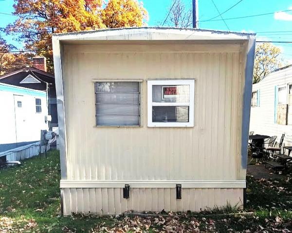  Mobile Home For Sale