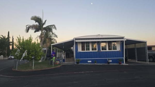 Photo 1 of 2 of home located at 160 S Eucalyptus Ave Spc 45 Rialto, CA 92376