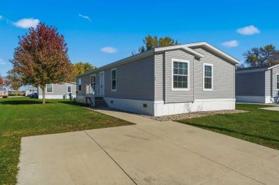 Mobile Home at 194 Kingsway Dr North Mankato, MN 56003
