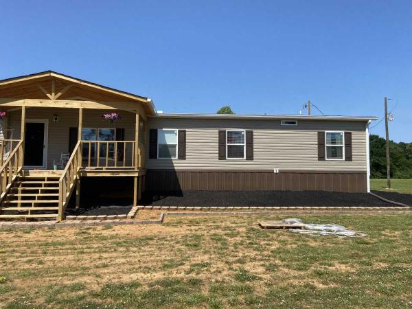 2021 Southern Energy Mobile Home For Sale