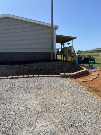 Photo 4 of 15 of home located at 1711 Cr 336 Danville, AL 35619