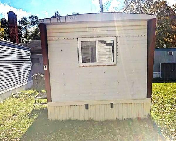  Mobile Home For Sale