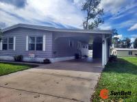 1982 Brig Mobile Home