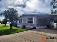 1982 Brig Mobile Home