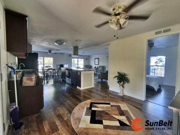 1982 Brig Mobile Home