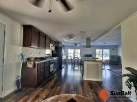 1982 Brig Mobile Home