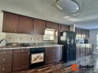 1982 Brig Mobile Home