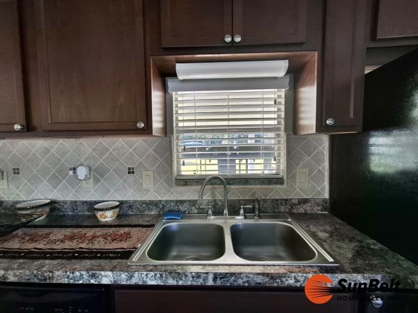 1982 Brig Mobile Home