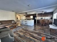 1982 Brig Mobile Home