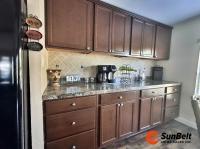 1982 Brig Mobile Home