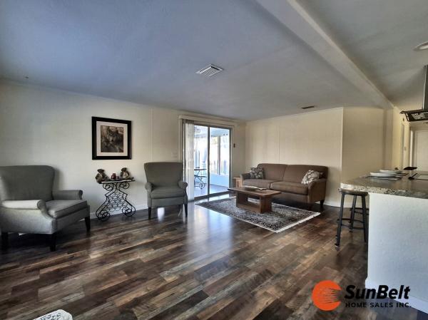 1982 Brig Mobile Home