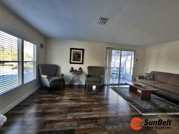 1982 Brig Mobile Home