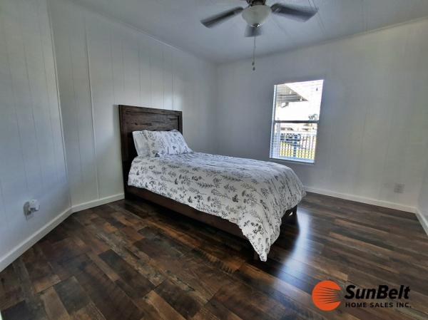 1982 Brig Mobile Home