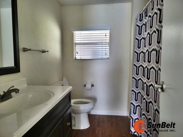 1982 Brig Mobile Home