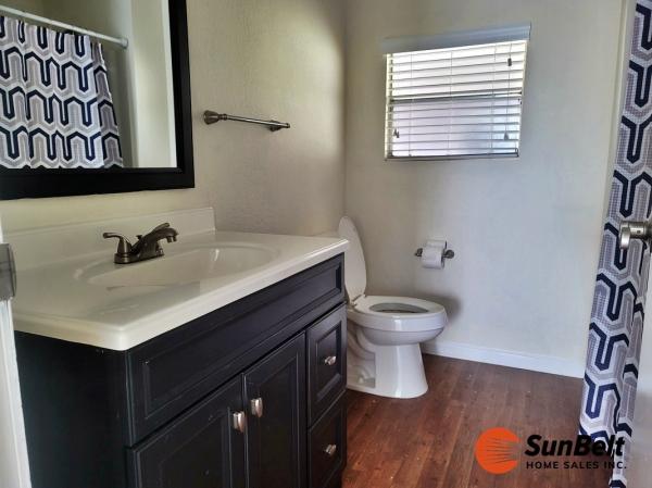 1982 Brig Mobile Home