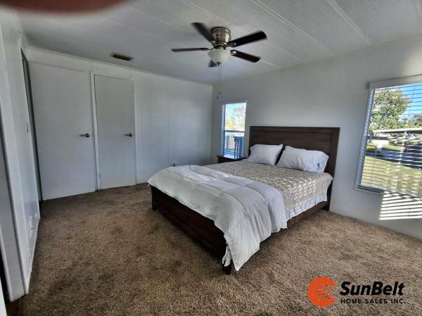 1982 Brig Mobile Home