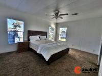 1982 Brig Mobile Home