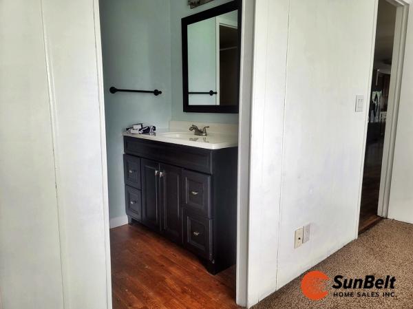 1982 Brig Mobile Home