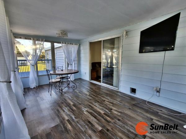 1982 Brig Mobile Home