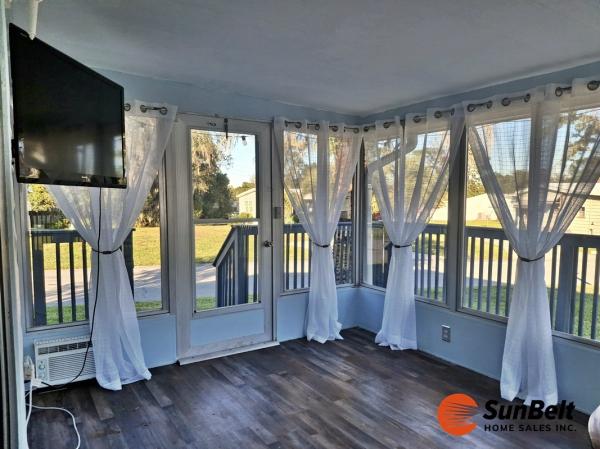 1982 Brig Mobile Home