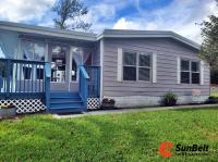 1982 Brig Mobile Home