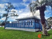 1982 Brig Mobile Home