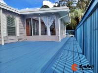 1982 Brig Mobile Home