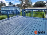 1982 Brig Mobile Home