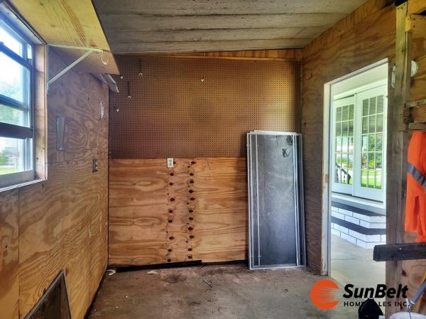 1982 Brig Mobile Home