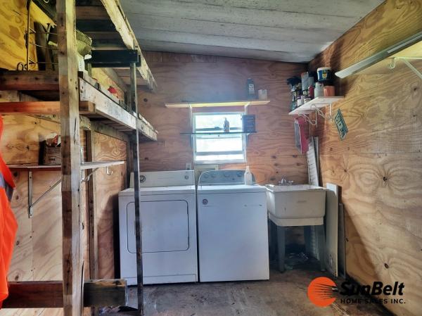 1982 Brig Mobile Home