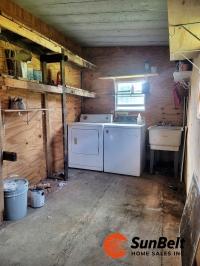 1982 Brig Mobile Home