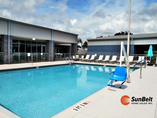 1982 Brig Mobile Home