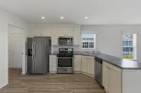 2022 Champion Home RA1672 205 Manufactured Home