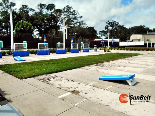 1982 Brig Mobile Home