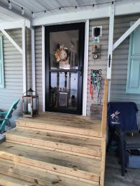 2004 Fleetwood Manufactured Home