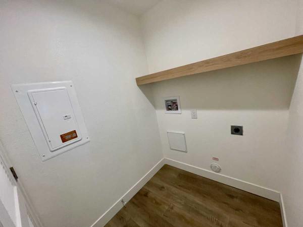 2024 Clayton Homes Stayin Alive Manufactured Home