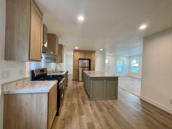 2024 Clayton Homes Stayin Alive Manufactured Home