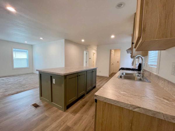 2024 Clayton Homes Stayin Alive Manufactured Home