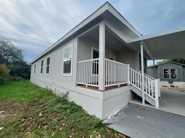 2024 Clayton Homes Stayin Alive Manufactured Home