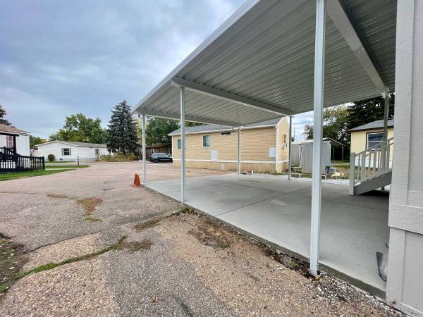 2024 Clayton Homes Stayin Alive Manufactured Home