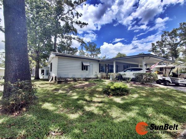 1982 BARR Mobile Home For Sale